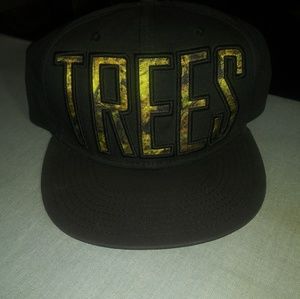 Blvd Trees hat